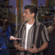 Charli XCX, Oscar Isaac, and Aidy Bryant